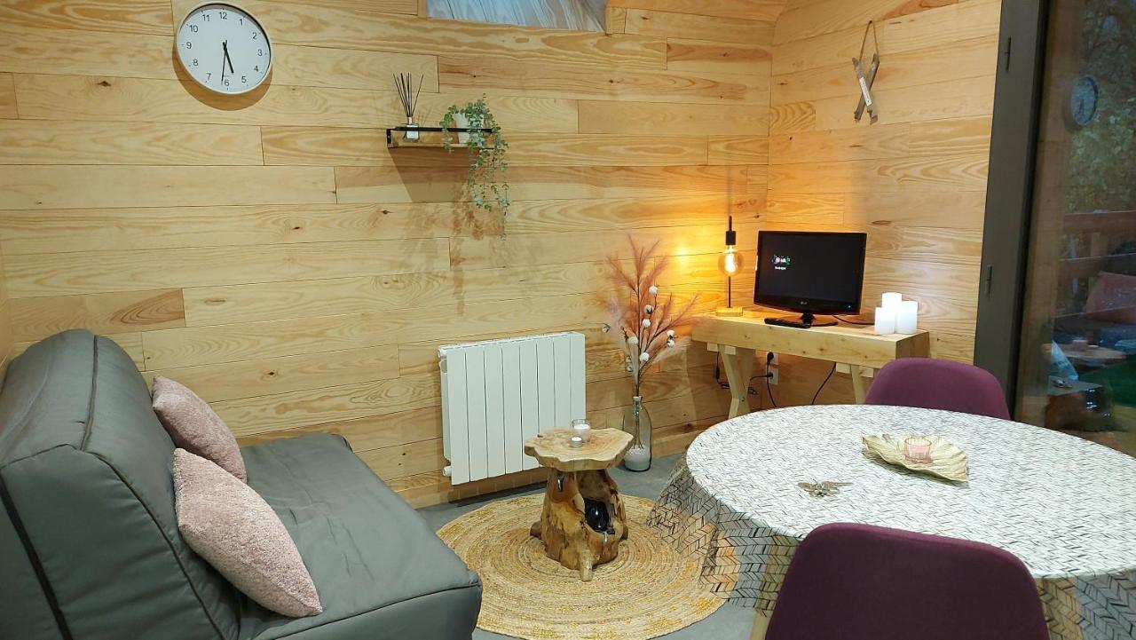 Chalet Sanset Gèdre Екстериор снимка