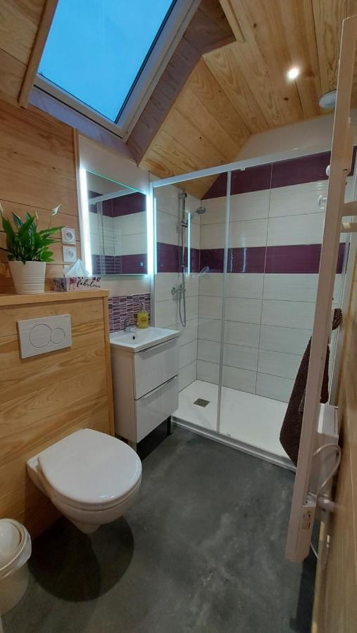 Chalet Sanset Gèdre Екстериор снимка