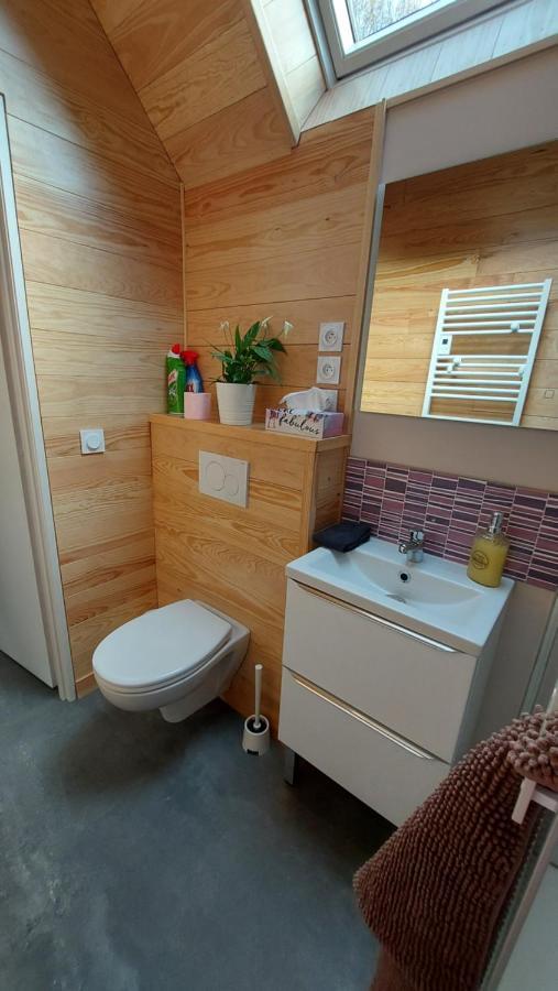 Chalet Sanset Gèdre Екстериор снимка