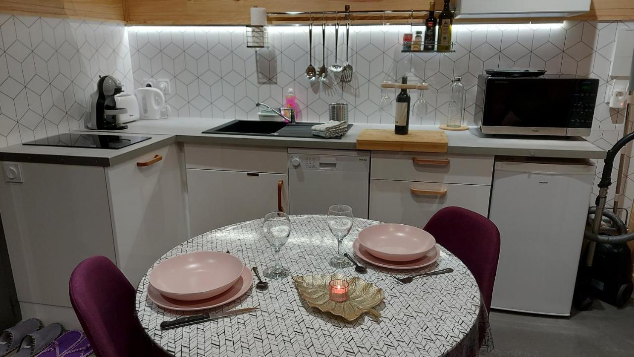 Chalet Sanset Gèdre Екстериор снимка